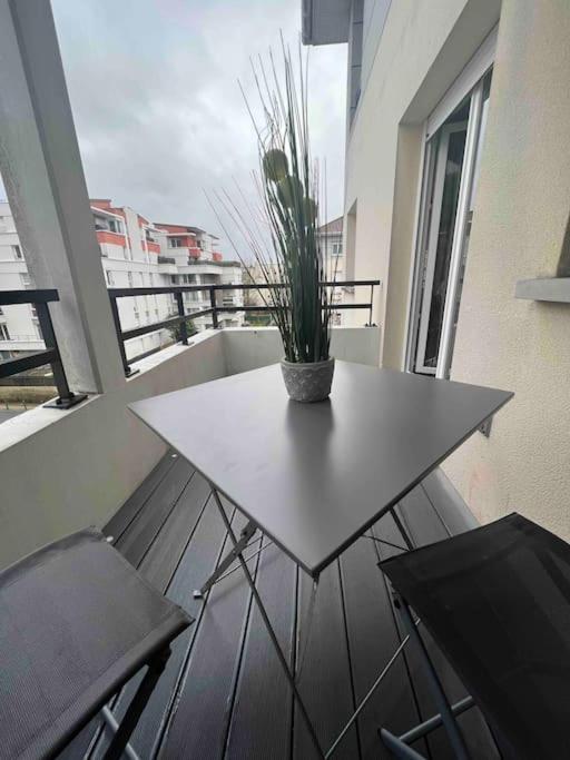 Tres Bel Appartement Entre Paris Et Disneyland Lognes Exterior photo